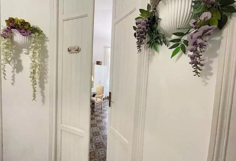 Fotos del hotel B&b Essenze:  17