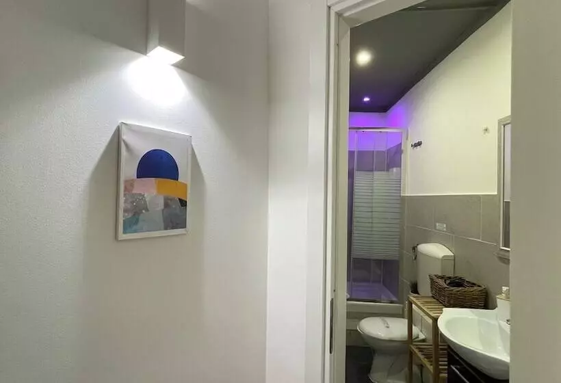 Fotos del hotel B&b Essenze:  19