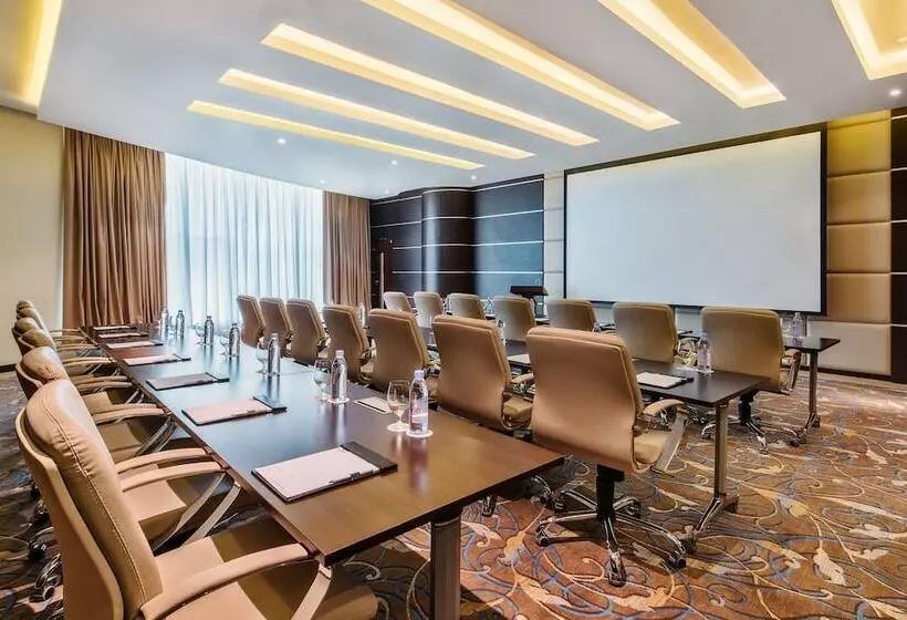 Fotos del hotel Golden Tulip Doha:  6