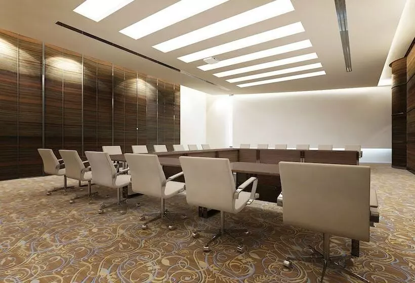 Fotos del hotel Golden Tulip Doha:  13