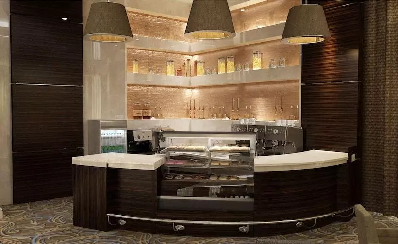 Fotos del hotel Golden Tulip Doha:  5