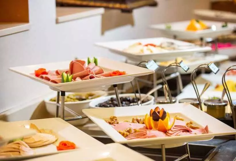 Fotos del hotel Golden Tulip Doha:  14
