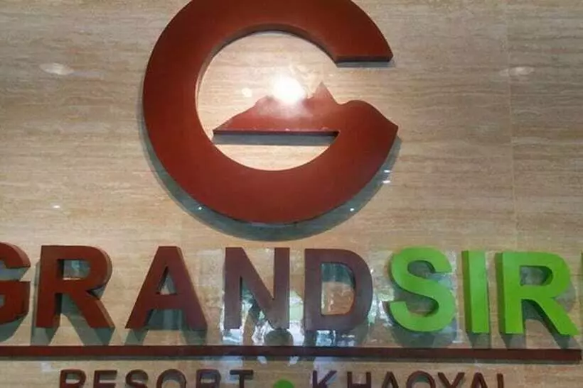 Fotos del hotel Grandsiri Resort Khaoyai:  25