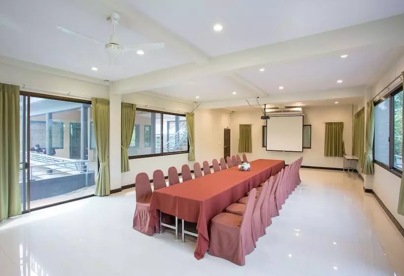 Fotos del hotel Grandsiri Resort Khaoyai:  6