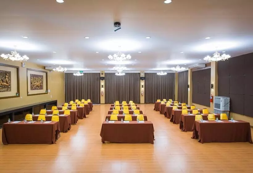 Fotos del hotel Grandsiri Resort Khaoyai:  13