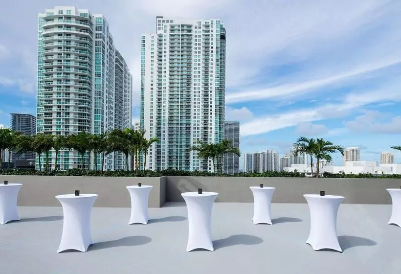 Fotos del hotel Hyatt Centric Brickell Miami:  20