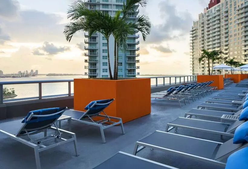 Fotos del hotel Hyatt Centric Brickell Miami:  7