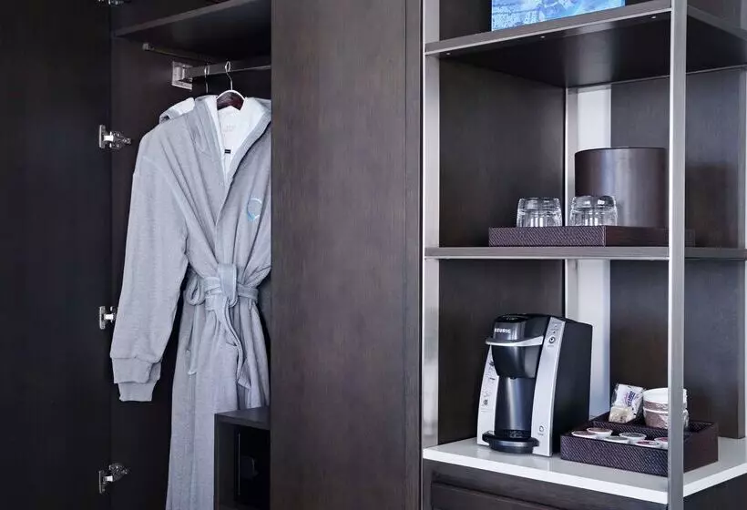 Fotos del hotel Hyatt Centric Brickell Miami:  17