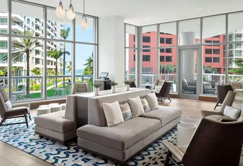 Fotos del hotel Hyatt Centric Brickell Miami:  24