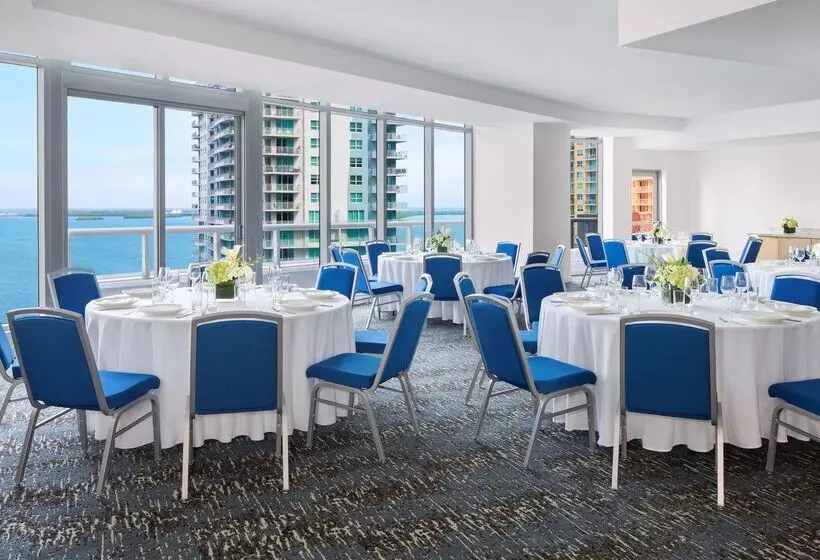Fotos del hotel Hyatt Centric Brickell Miami:  19