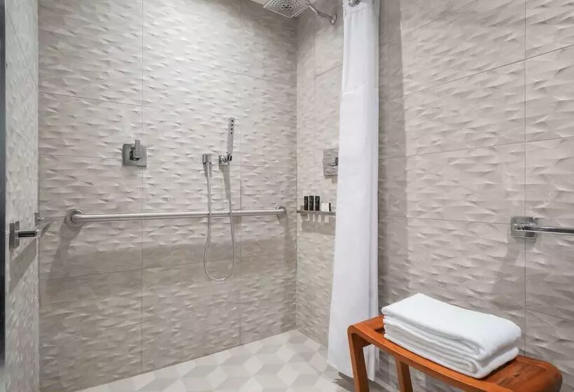 Fotos del hotel Hyatt Centric Brickell Miami:  8