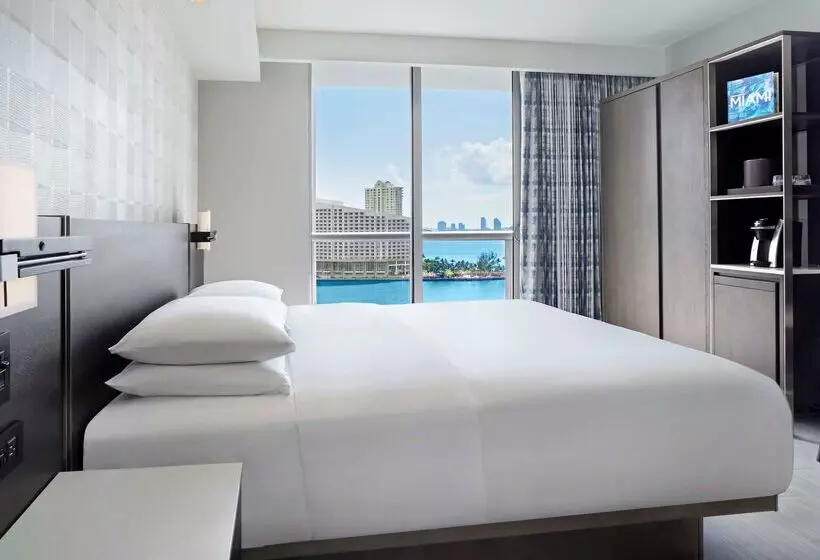 Fotos del hotel Hyatt Centric Brickell Miami:  22