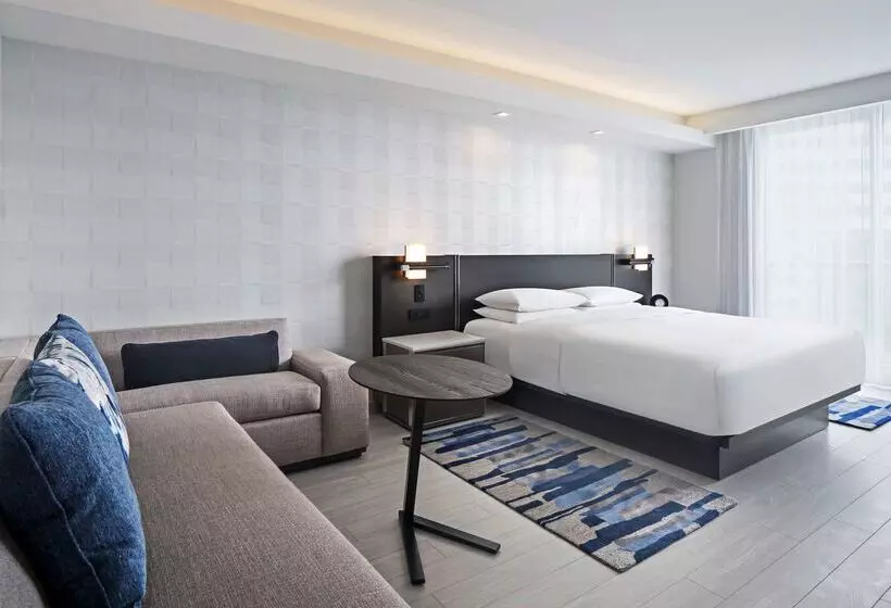 Hyatt Centric Brickell Miami