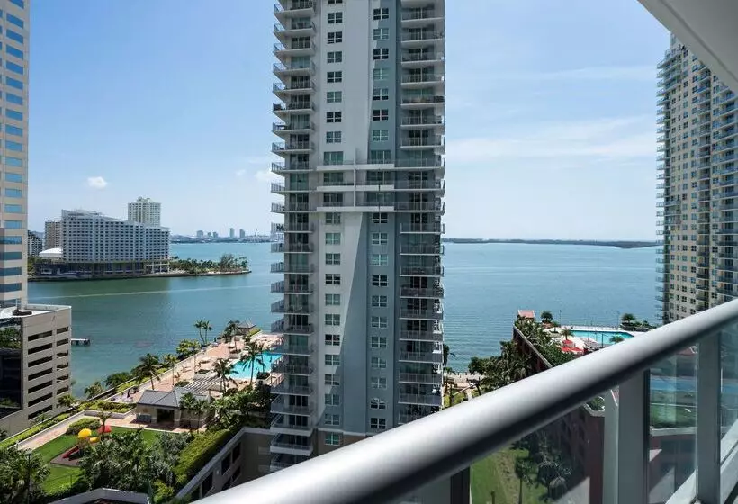 Fotos del hotel Hyatt Centric Brickell Miami:  9
