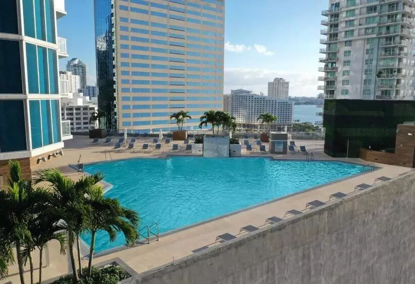 Fotos del hotel Hyatt Centric Brickell Miami:  2