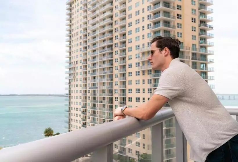 Fotos del hotel Hyatt Centric Brickell Miami:  16
