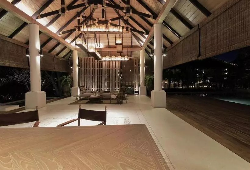 Fotos del hotel The Series Resort Khaoyai:  3