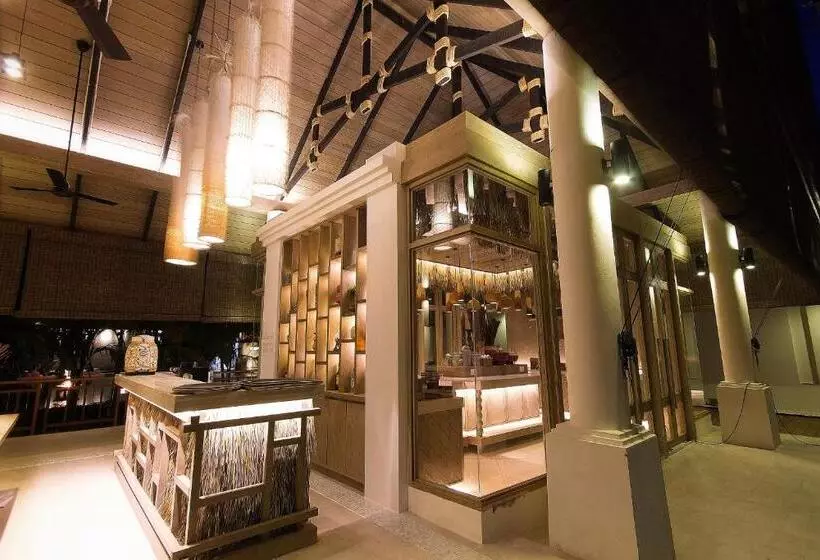 Fotos del hotel The Series Resort Khaoyai:  18