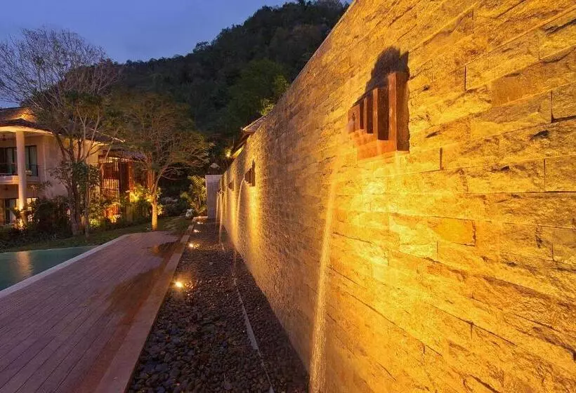 Fotos del hotel The Series Resort Khaoyai:  25