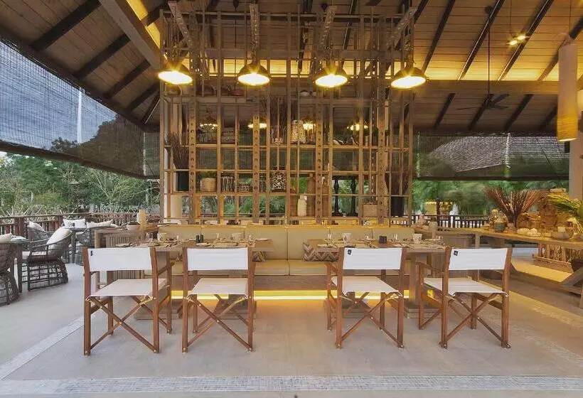 Fotos del hotel The Series Resort Khaoyai:  12