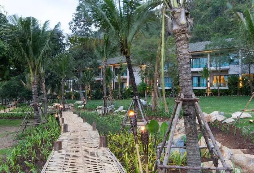 Fotos del hotel The Series Resort Khaoyai:  13