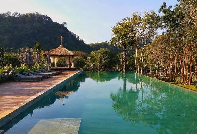 Fotos del hotel The Series Resort Khaoyai:  2