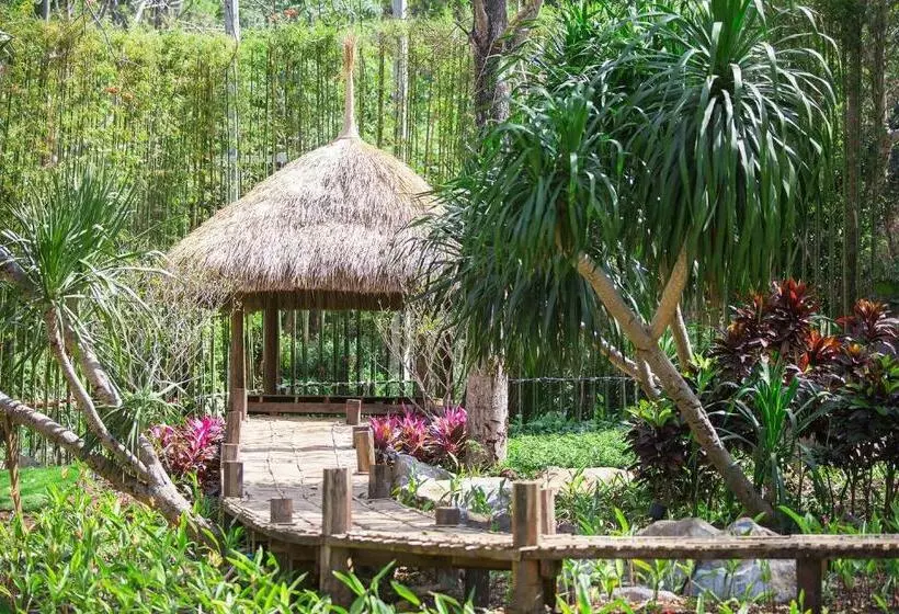 Fotos del hotel The Series Resort Khaoyai:  24