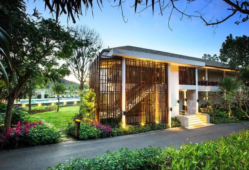 Fotos del hotel The Series Resort Khaoyai:  19