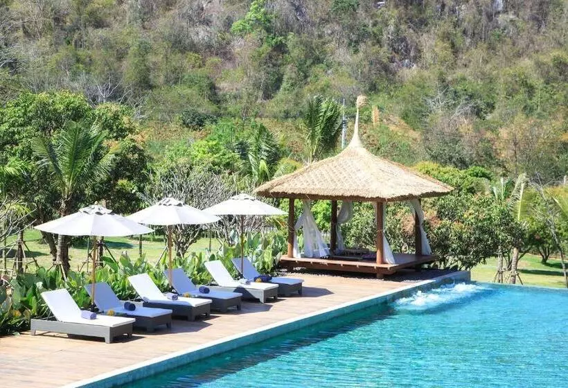 Fotos del hotel The Series Resort Khaoyai:  6