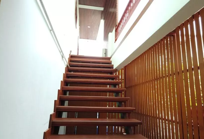 Fotos del hotel Rangrong:  7