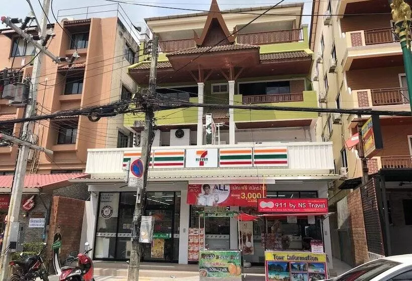 Rangrong