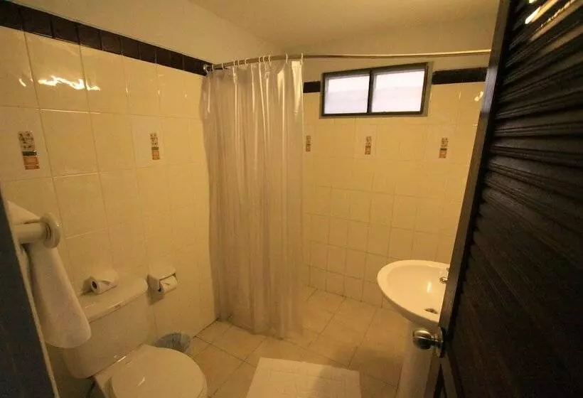Fotos del hotel Rangrong:  4