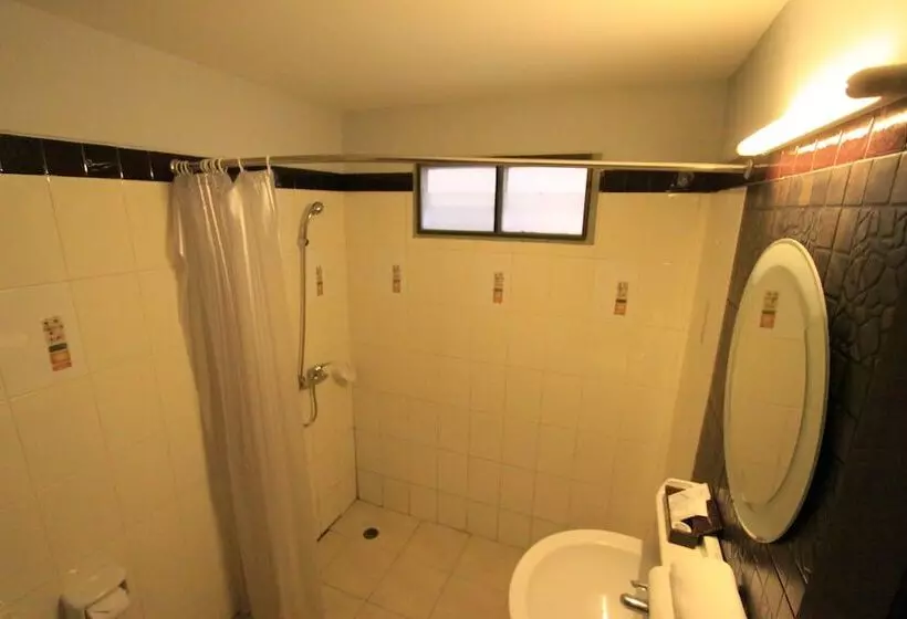Fotos del hotel Rangrong:  13