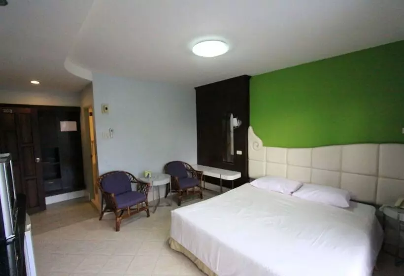 Fotos del hotel Rangrong:  15