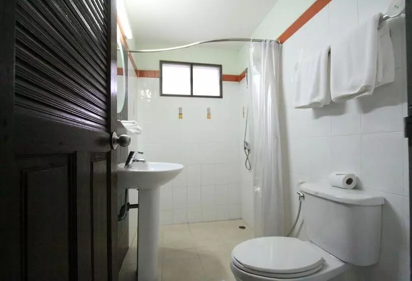 Fotos del hotel Rangrong:  11