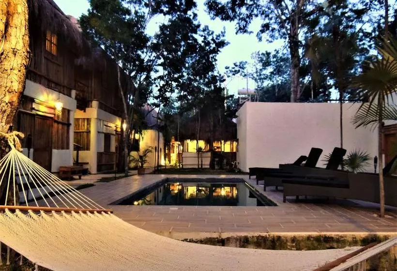 Oten Tulum