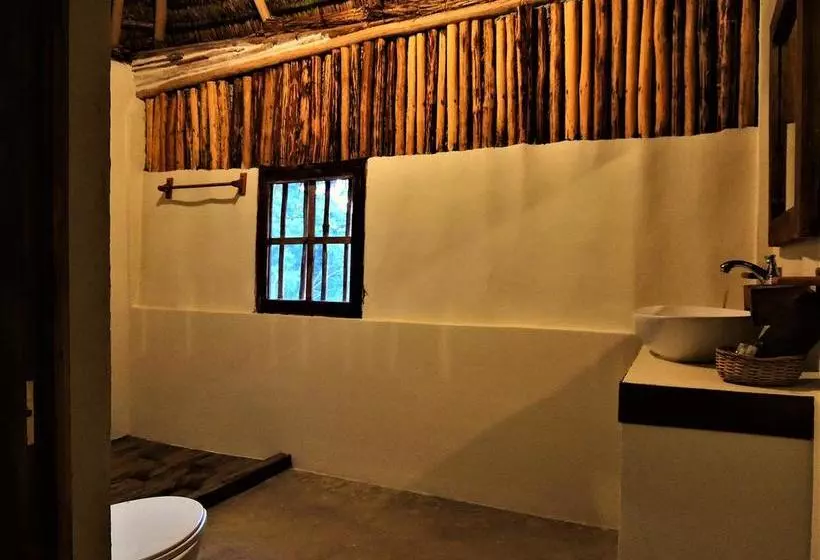 Fotos del hotel Oten Tulum:  8