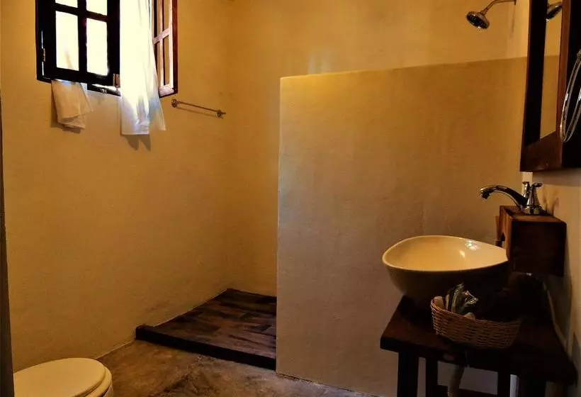 Fotos del hotel Oten Tulum:  14