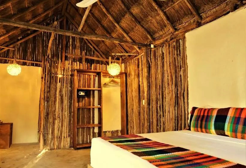 Fotos del hotel Oten Tulum:  3