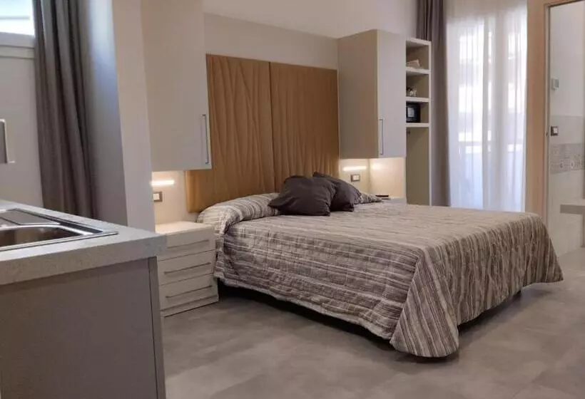Fotos del hotel Abel:  11