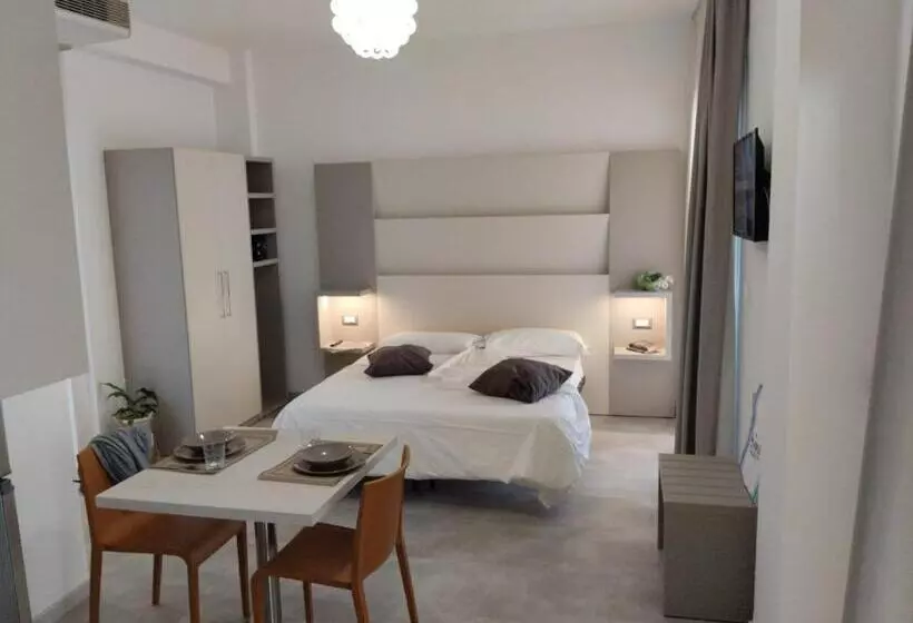 Fotos del hotel Abel:  2