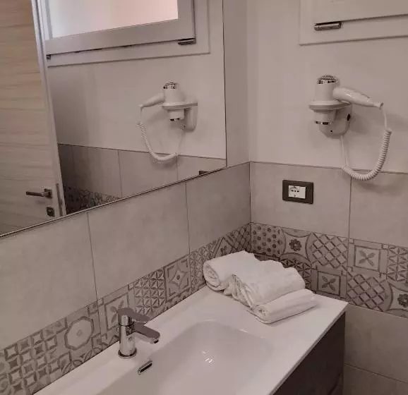Fotos del hotel Abel:  9