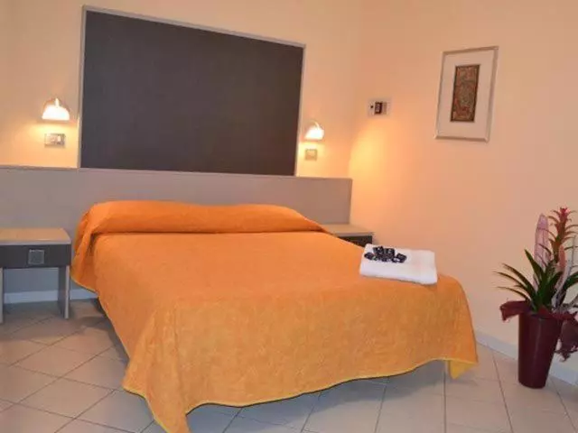 Fotos del hotel Abel:  7