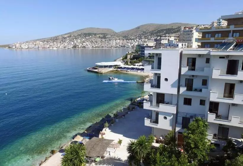 Blue Bay