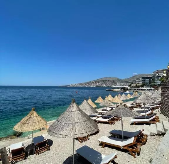 Fotos del hotel Blue Bay:  19