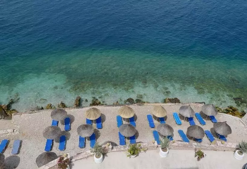 Fotos del hotel Blue Bay:  17