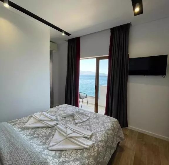 Fotos del hotel Blue Bay:  22