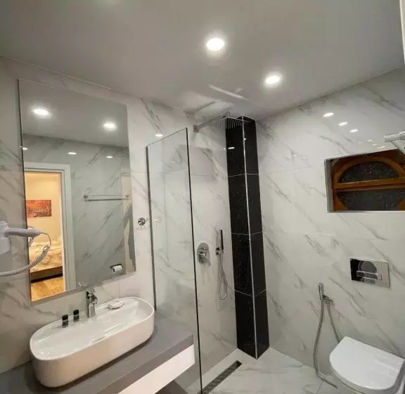 Fotos del hotel Blue Bay:  5