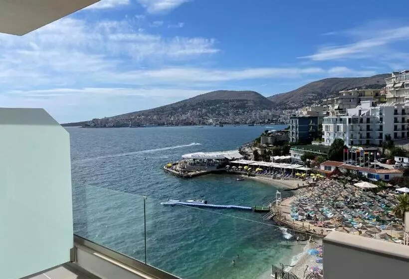 Fotos del hotel Blue Bay:  6