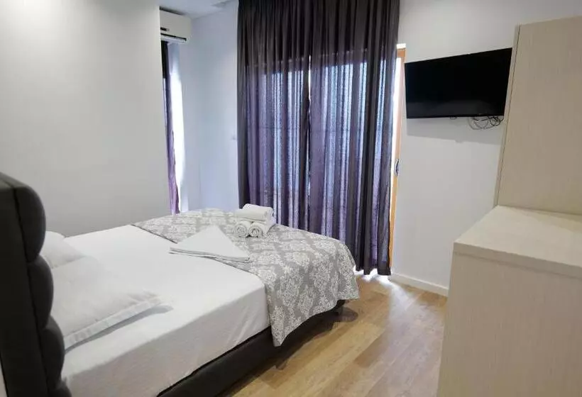 Fotos del hotel Blue Bay:  18